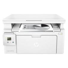 LaserJet Pro MFP M132 Series